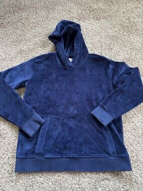 Athleta Girl Feelin’ Great Hoodie size XXL